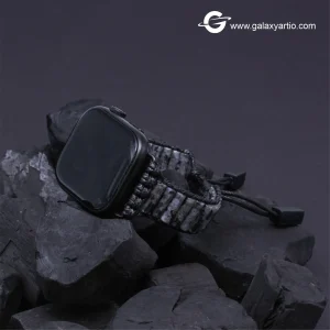 بند اپل واچ مدل کربن