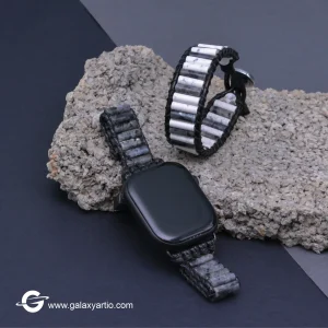 بند اپل واچ مدل کربن