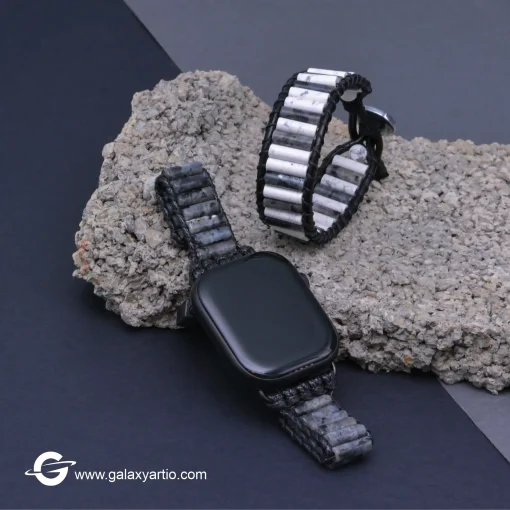 بند اپل واچ مدل کربن