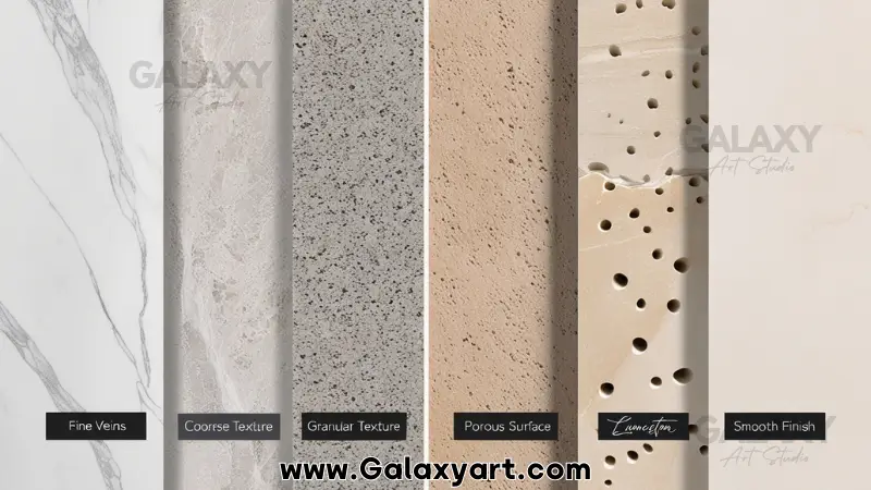 نکات مهم در خرید سنگ مرمر