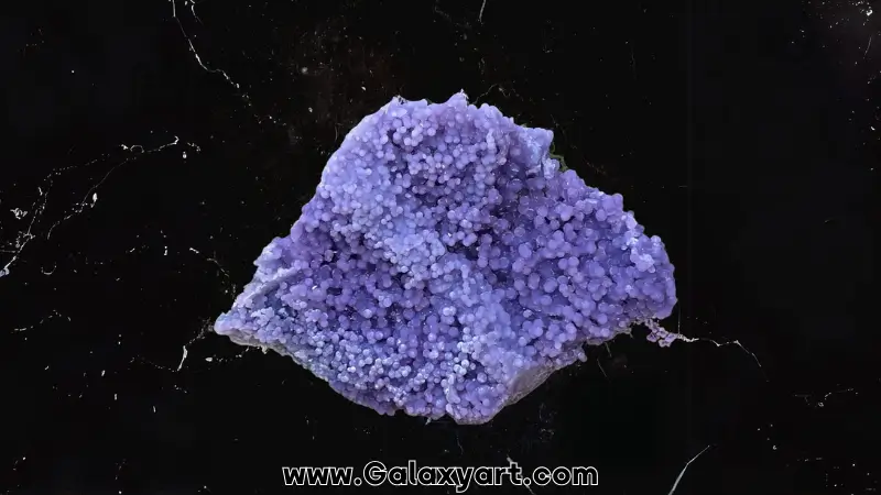 سنگ عقیق انگوری (Grape Agate)