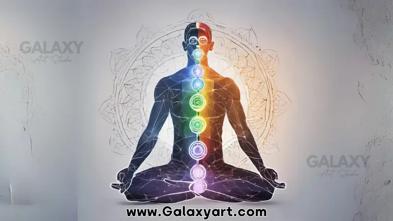 درک مراکز انرژی