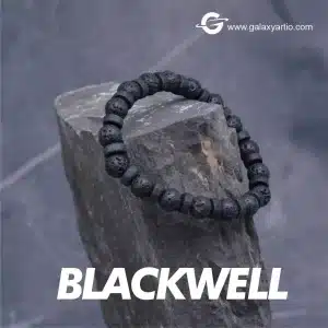 دستبند بلک ول