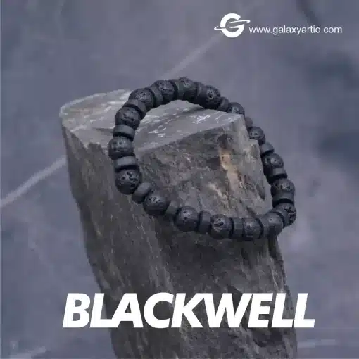 دستبند بلک ول