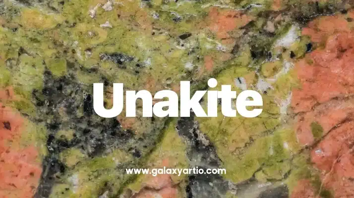 سنگ اوناکیت