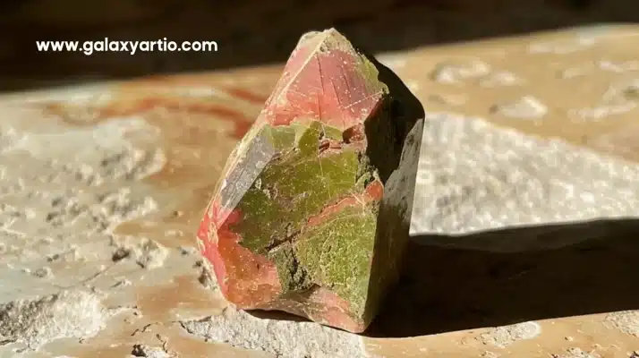 نگهداری و شارژ سنگ اوناکیت