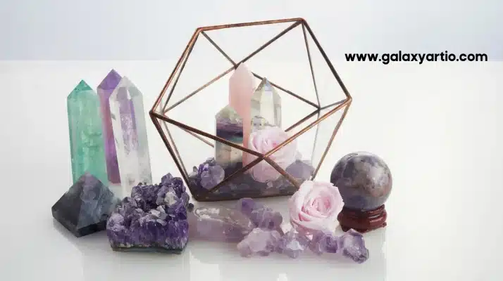 انواع تراش سنگ های طبیعی و انرژی آنها انواع تراش سنگ های طبیعی و انرژی آنها