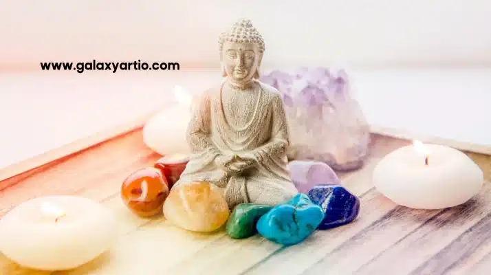 تأثیر انواع تراش سنگ های طبیعی و انرژی آنها در زندگی ما