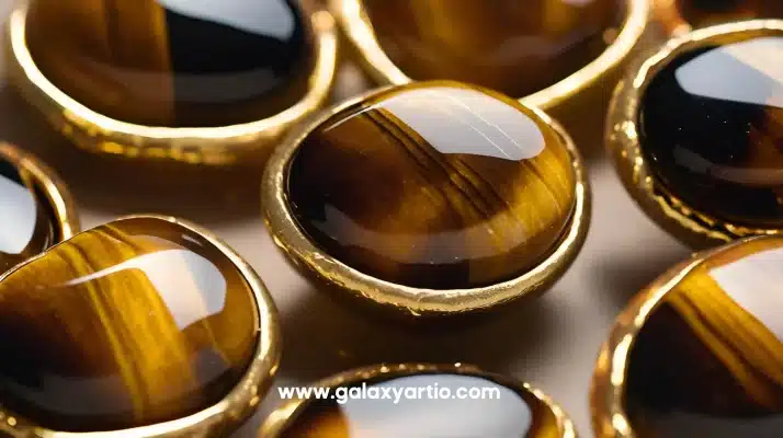 بررسی سختی سنگ و وزن سنگ چشم ببر