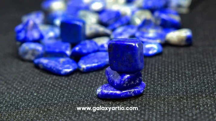 فواید درمانی سنگ لاجورد فواید درمانی سنگ لاجورد