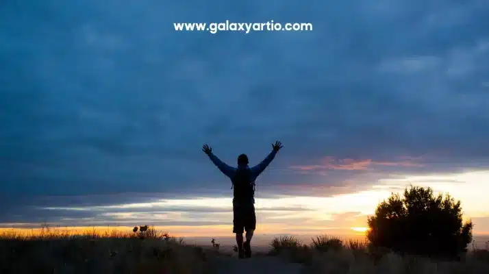 افزایش خود آگاهی