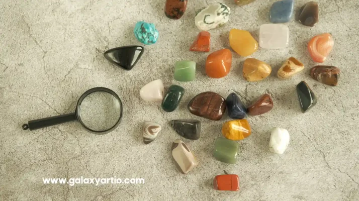 خرید دستبند زنانه برای کادو بر اساس سنگ ماه تولد