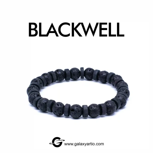 دستبند بلک ول