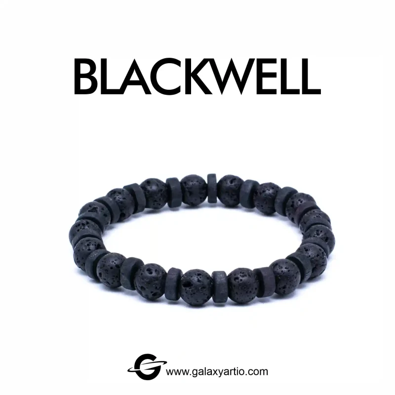 دستبند بلک ول