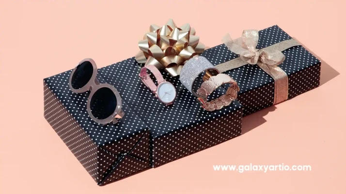 خرید اکسسوری و زیورآلات برای کادو تولد خرید اکسسوری و زیورآلات برای کادو تولد