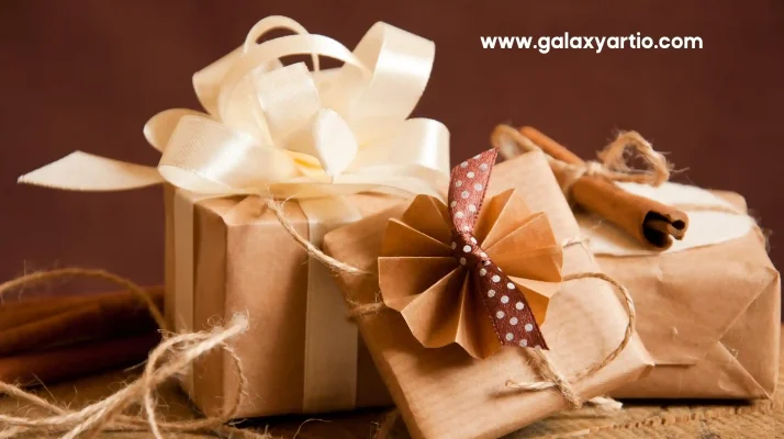 چرا بررسی ایده های جذاب برای تهیه کادو تولد مهم است؟