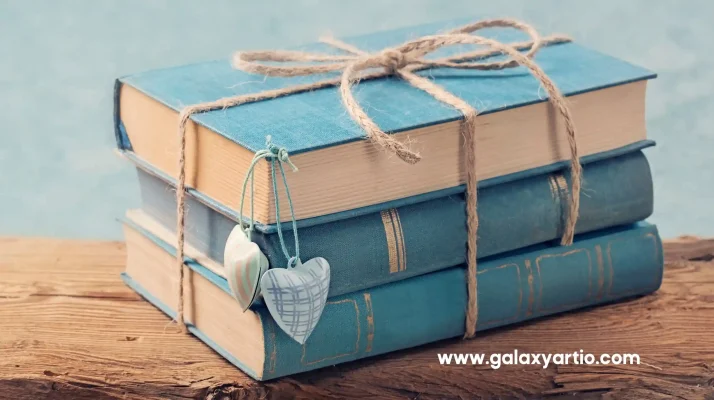 خرید محصولات فرهنگی برای کادو تولد