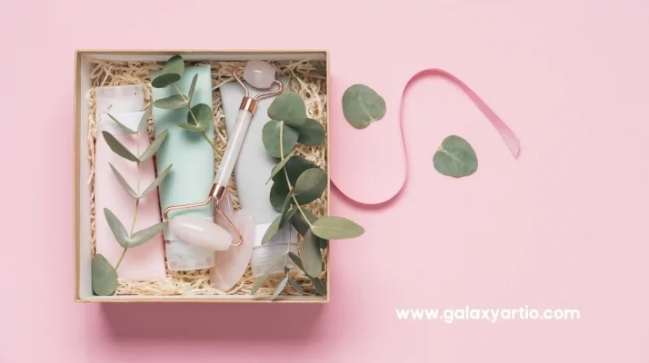 خرید محصولات بهداشتی و آرایشی برای کادو تولد