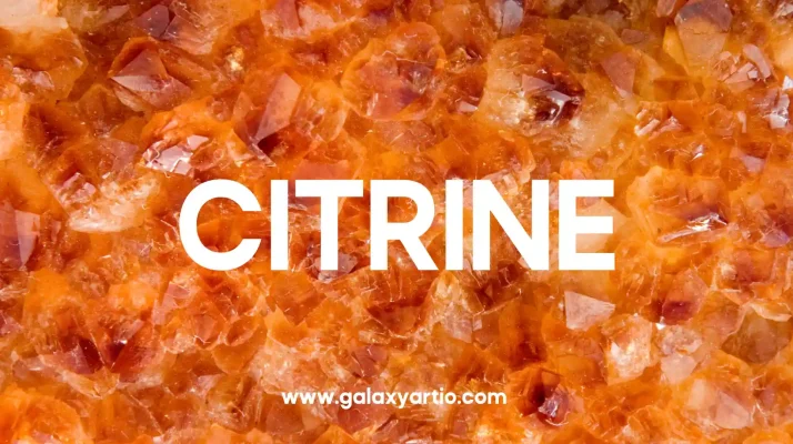 شفافیت سنگ سیترین