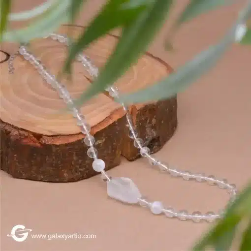 گردنبند سنگی خاص