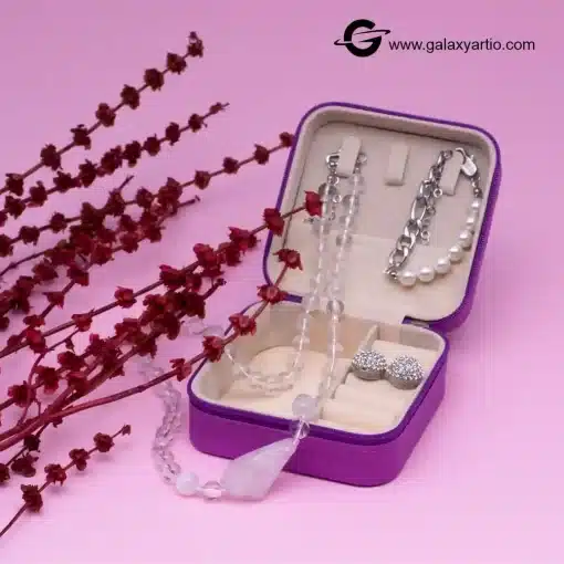 گردنبند سنگی