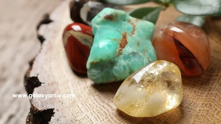 سنگ ماه تولد آذر