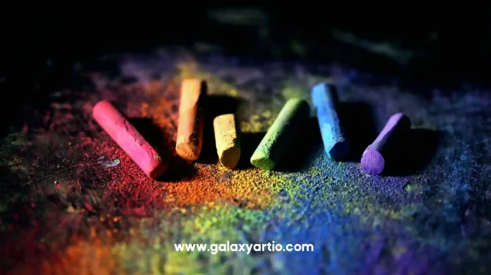 توجه به رنگ های مورد علاقه در خرید دستبند زنانه