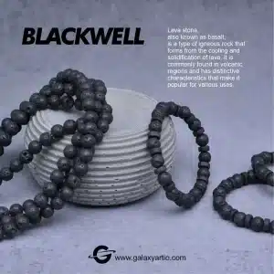 دستبند بلک ول