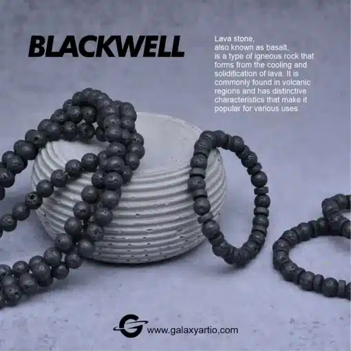 دستبند بلک ول