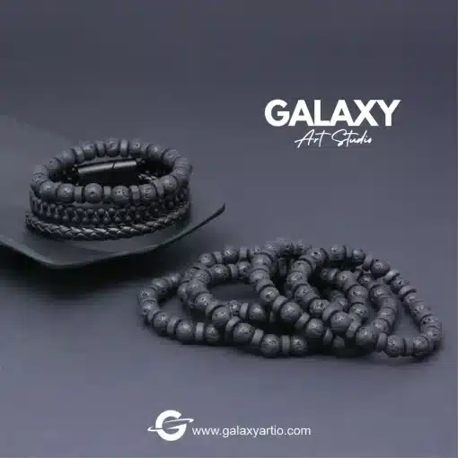 دستبند بلک ول