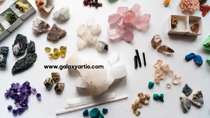 دستبند زنانه سنگی ، ترکیب زیبایی و انرژی