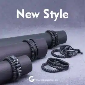 دستبند بلک ول