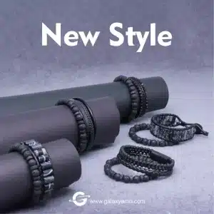 دستبند بلک ول