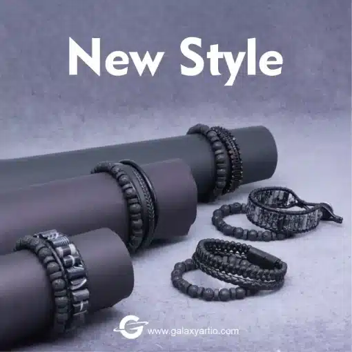 دستبند بلک ول