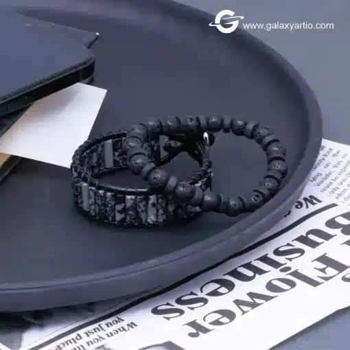 دستبند بلک ول