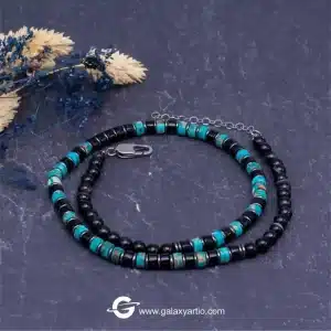 گردنبند سنگی کوانتوم