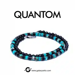 گردنبند سنگی کوانتوم