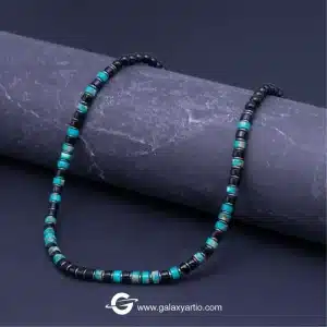 گردنبند سنگی کوانتوم