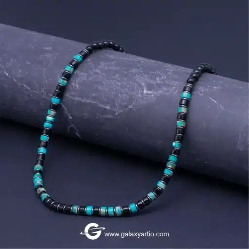 گردنبند سنگی کوانتوم