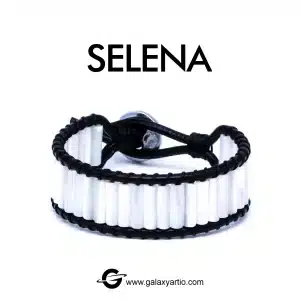 دستبند سلنا
