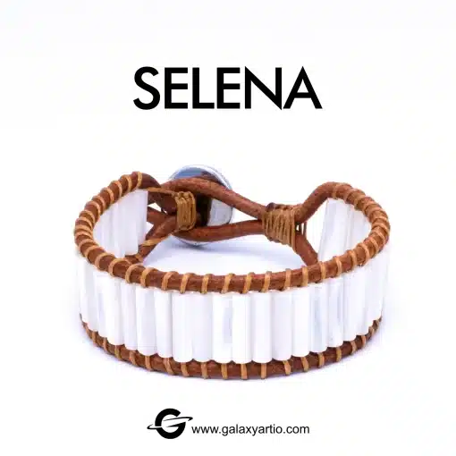 دستبند سلنا