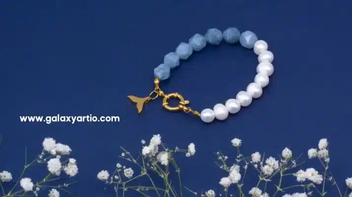 دقت به کیفیت ساخت دستبند زنانه