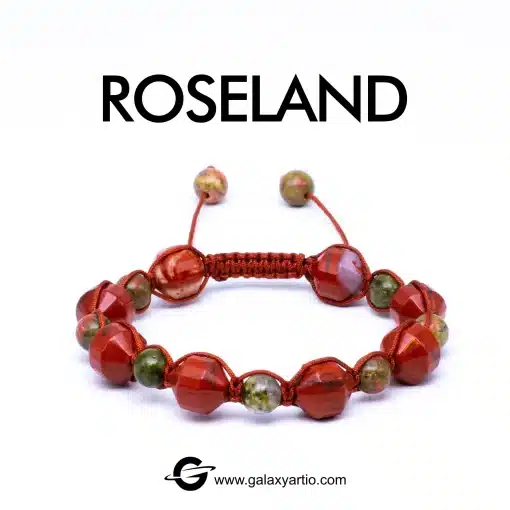 دستبند رز لند