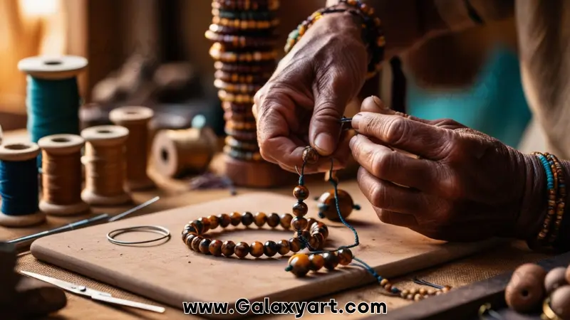 روش های تشخیص سنگ موکائیت اصل از تقلبی