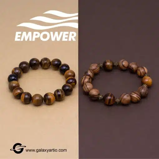 دستبند ام پاور