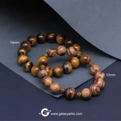 دستبند ام پاور