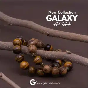 دستبند ام پاور