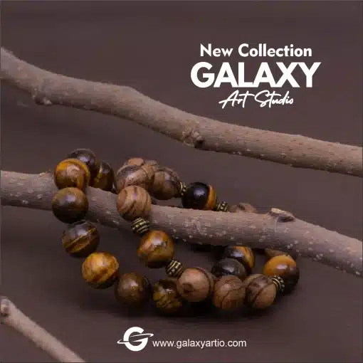 دستبند ام پاور