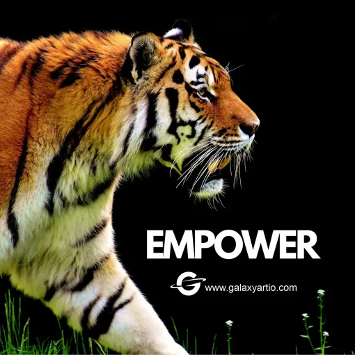 دستبند ام پاور