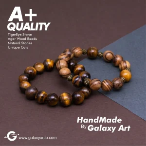 دستبند ام پاور